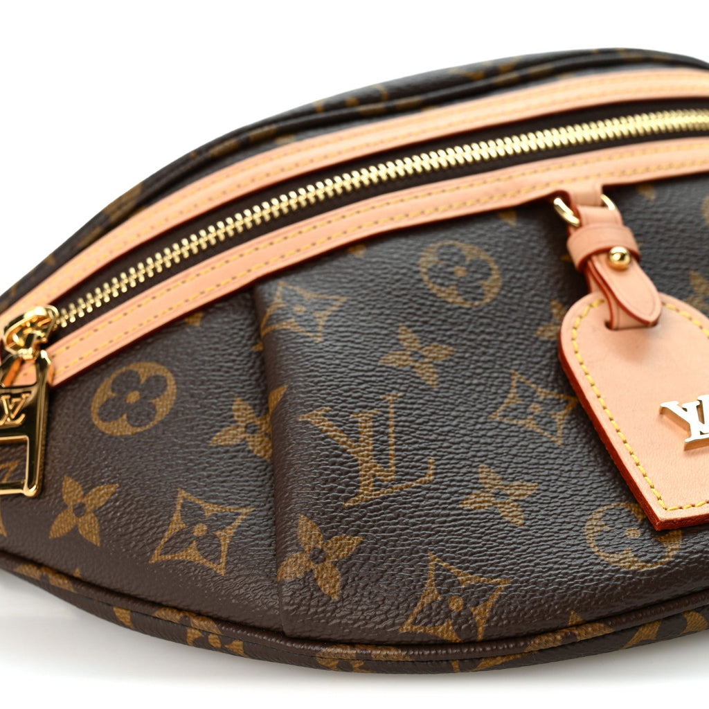 Monogram High Rise Bumbag