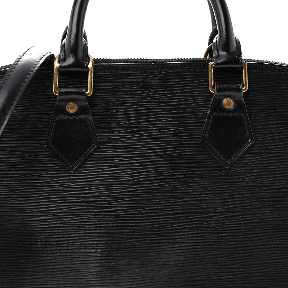 Epi Alma PM  Black