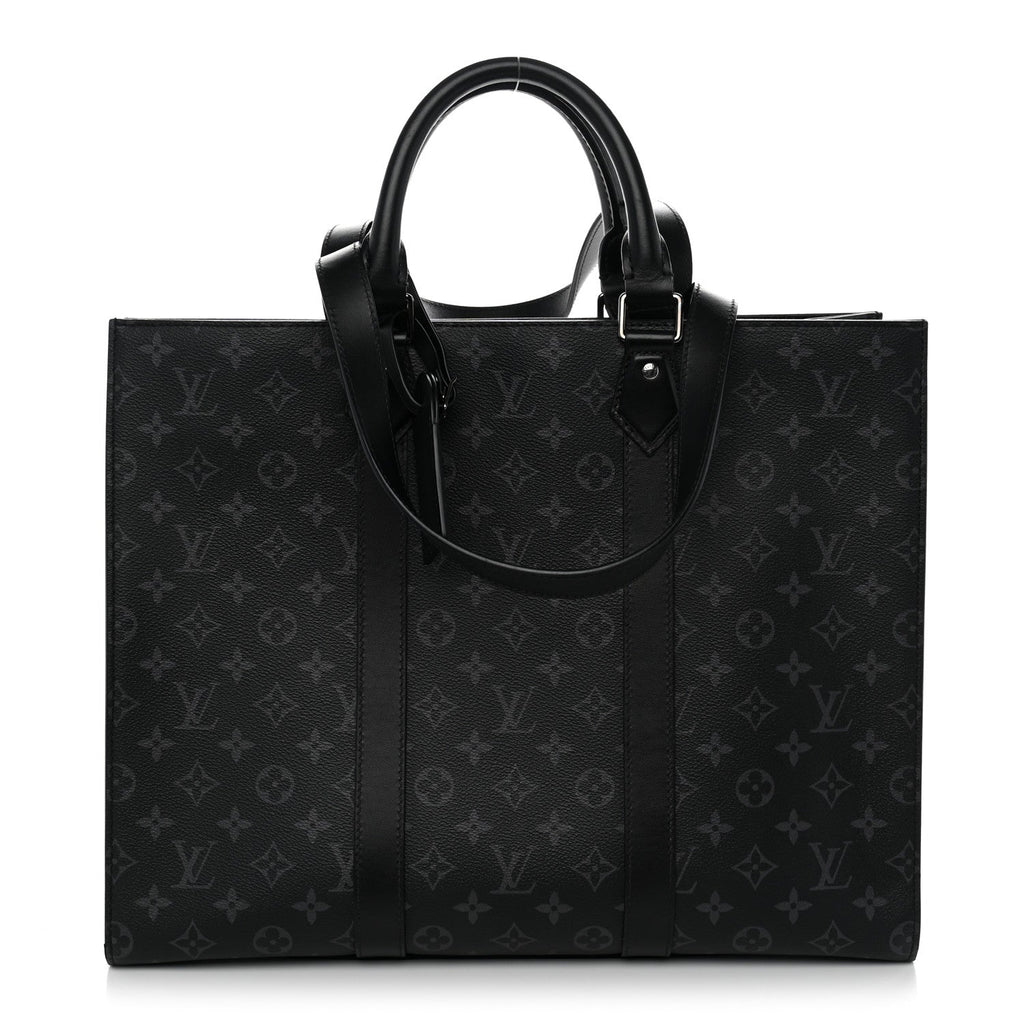Monogram Eclipse Sac Plat 24H