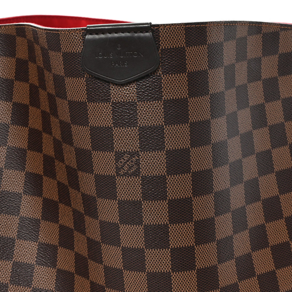 Damier Ebene Graceful MM