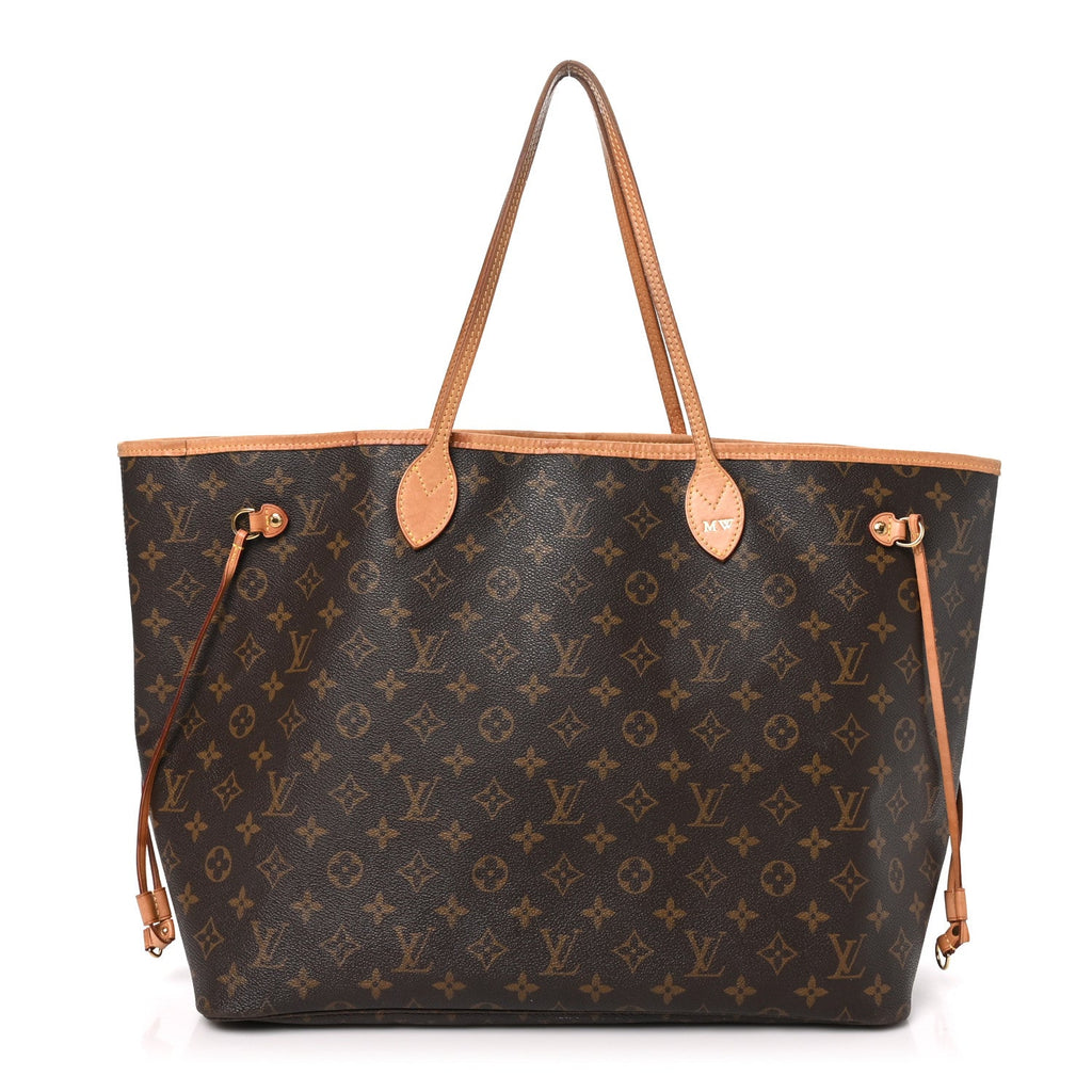 Monogram Neverfull GM