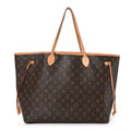 Monogram Neverfull GM