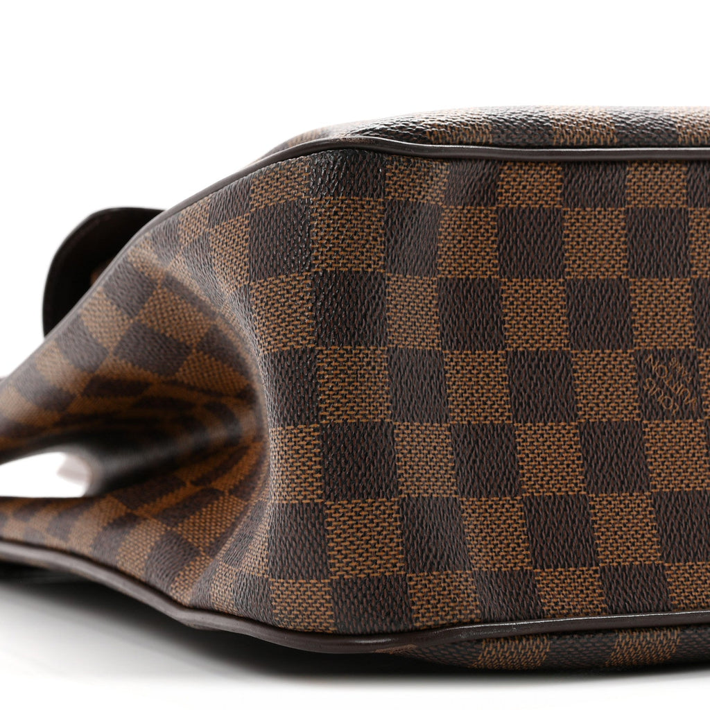 Damier Ebene Uzes
