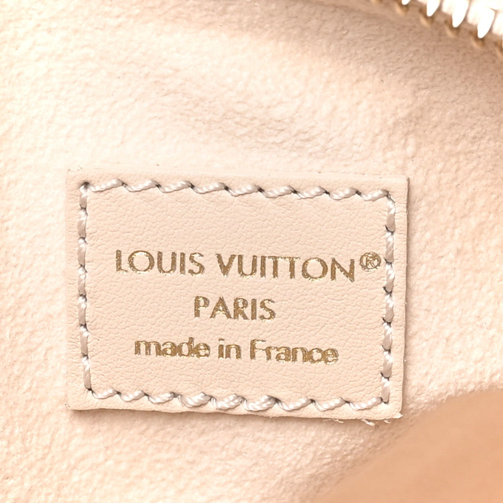 Empreinte Monogram Nano Speedy Dream Beige