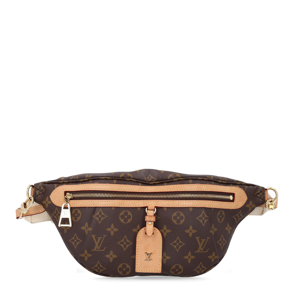 Monogram High Rise Bumbag