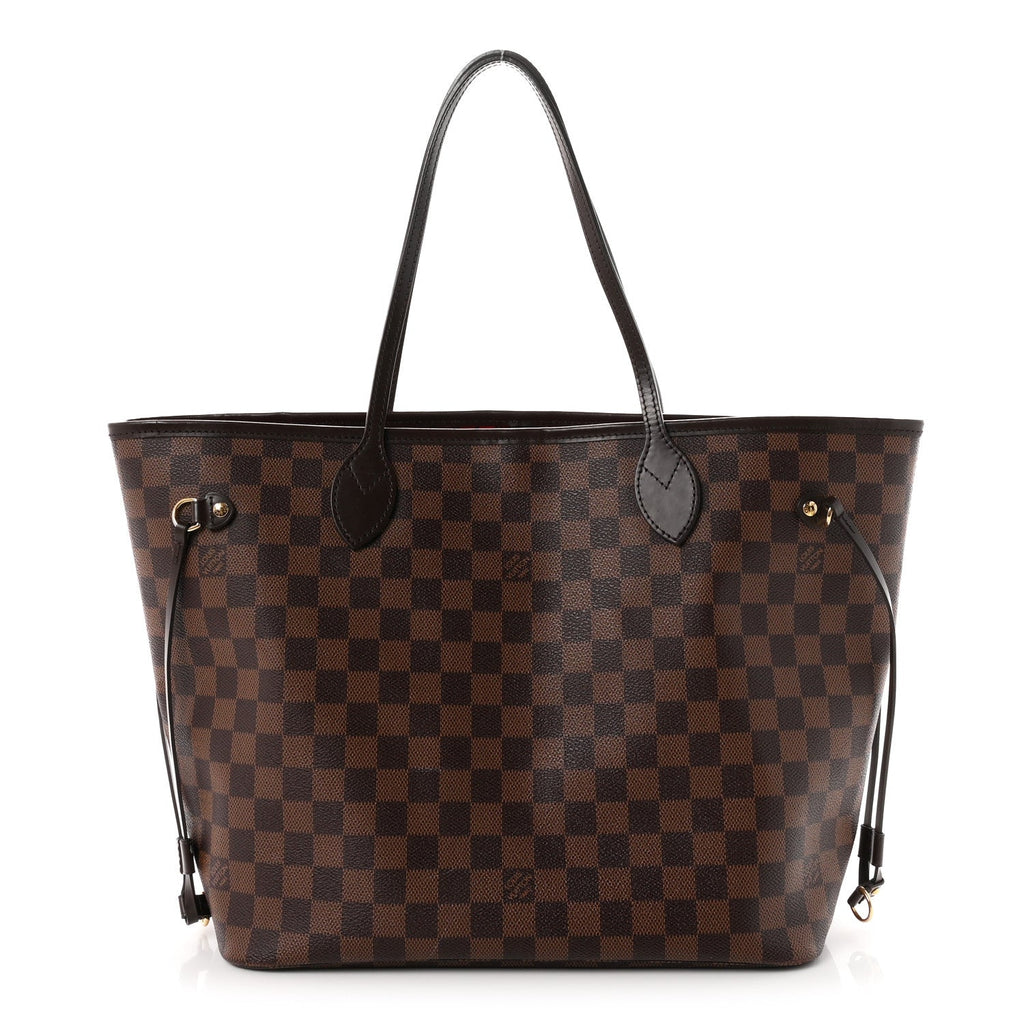 Damier Ebene Neo Neverfull MM