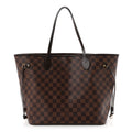 Damier Ebene Neo Neverfull MM