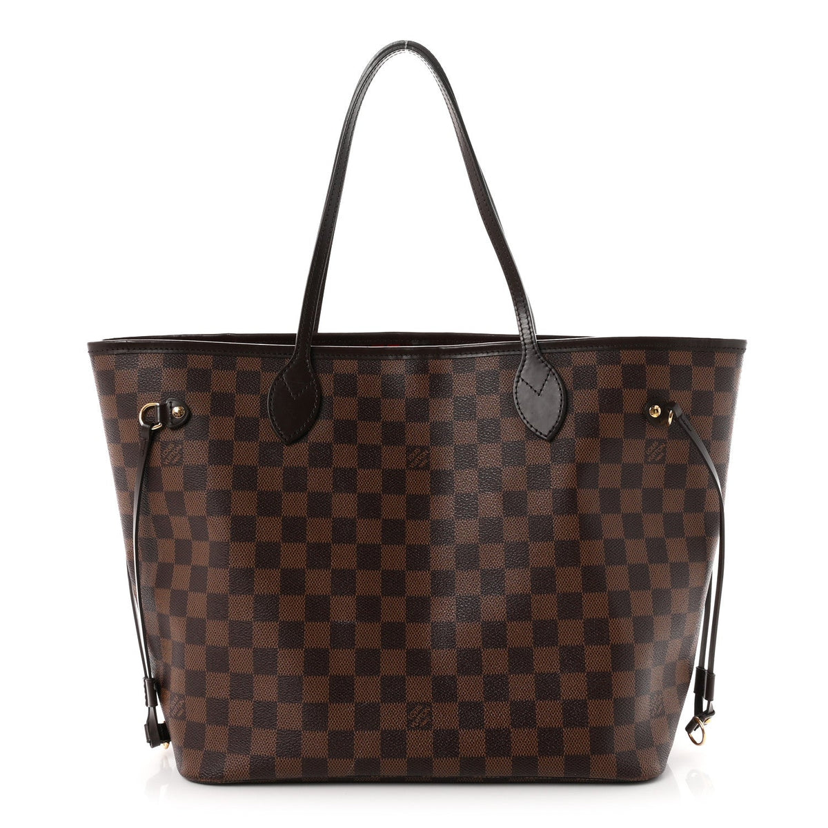 Damier Ebene Neo Neverfull MM