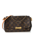 Monogram Favorite MM