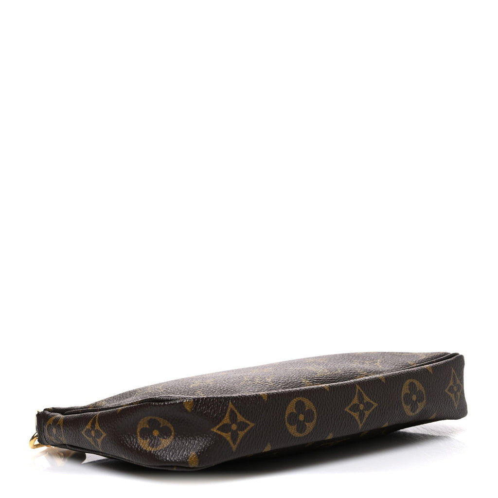 Monogram Pochette Accessories