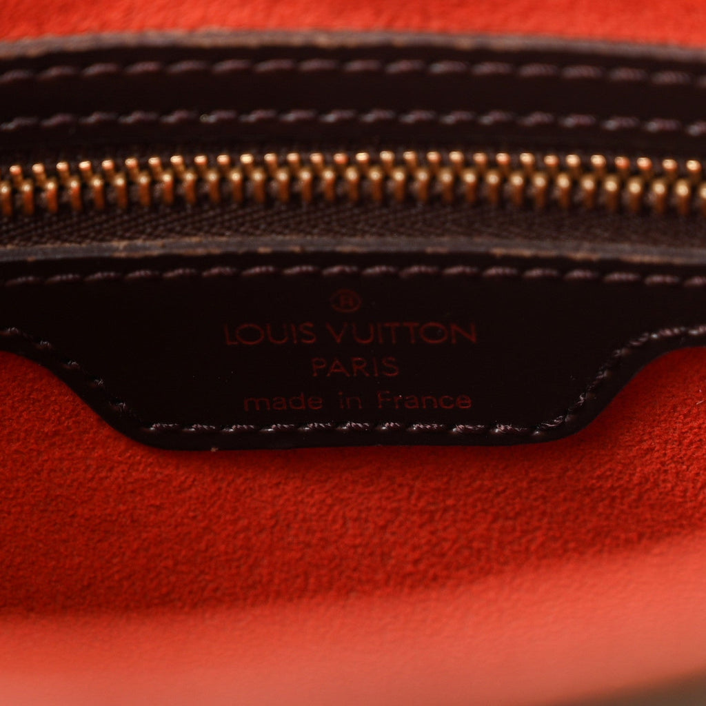 Damier Ebene Uzes