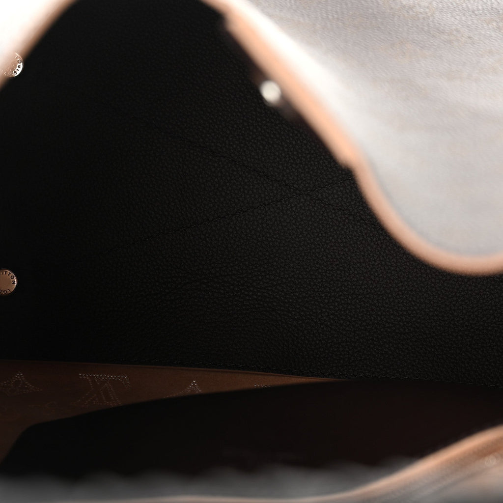 Mahina Carmel Hobo Chocolate