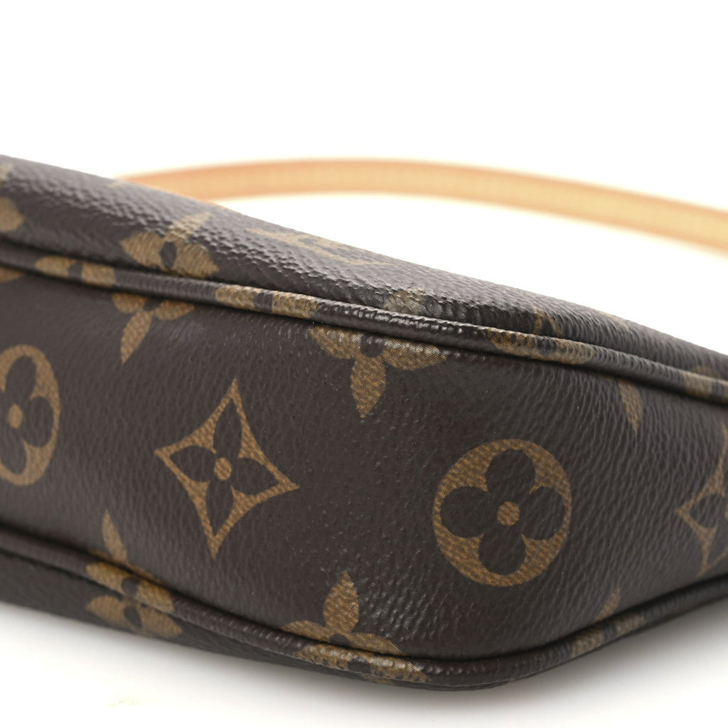 Monogram Pochette Accessories NM
