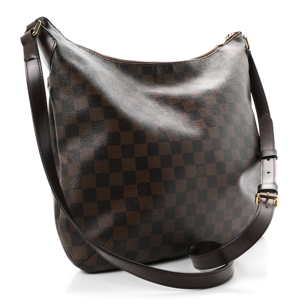 Damier Ebene Bloomsbury GM
