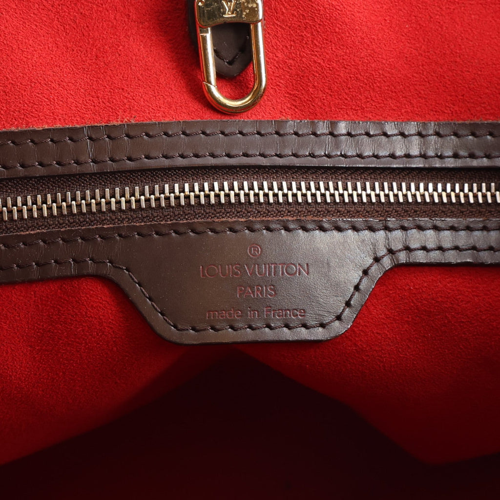 Damier Ebene Hampstead PM