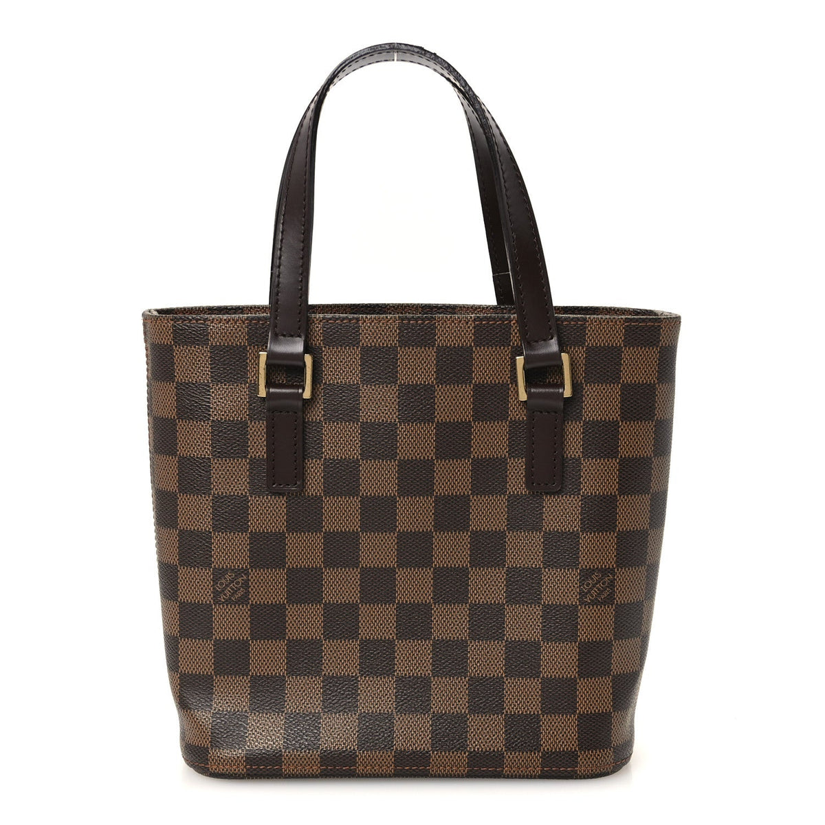 Damier Ebene Vavin PM
