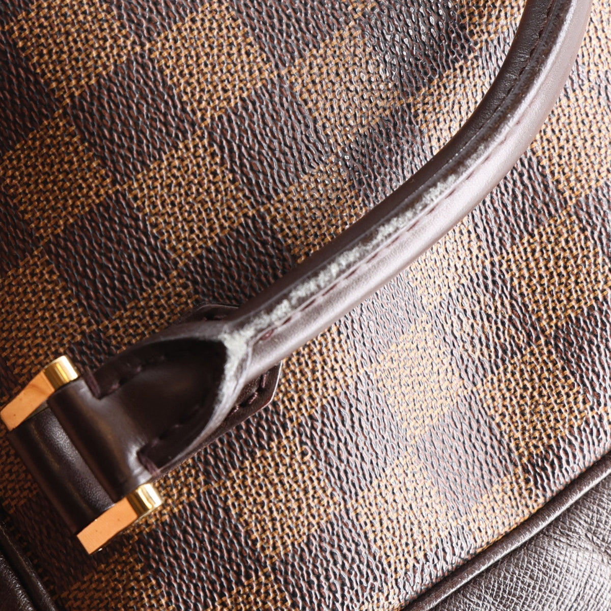 Damier Ebene Brera