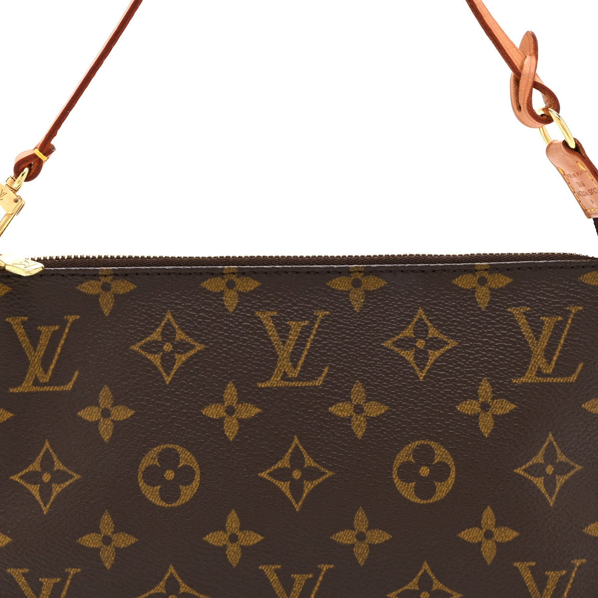 Monogram Pochette Accessories