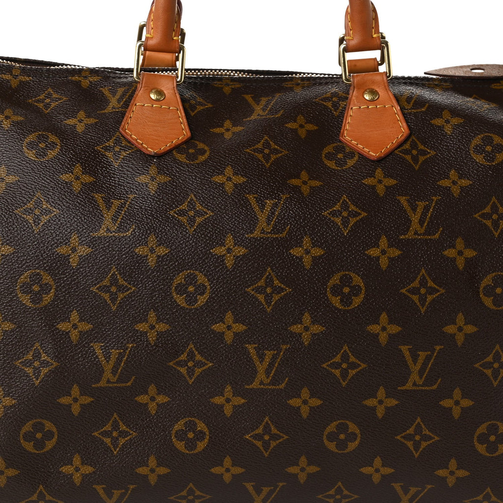 Monogram Speedy 40