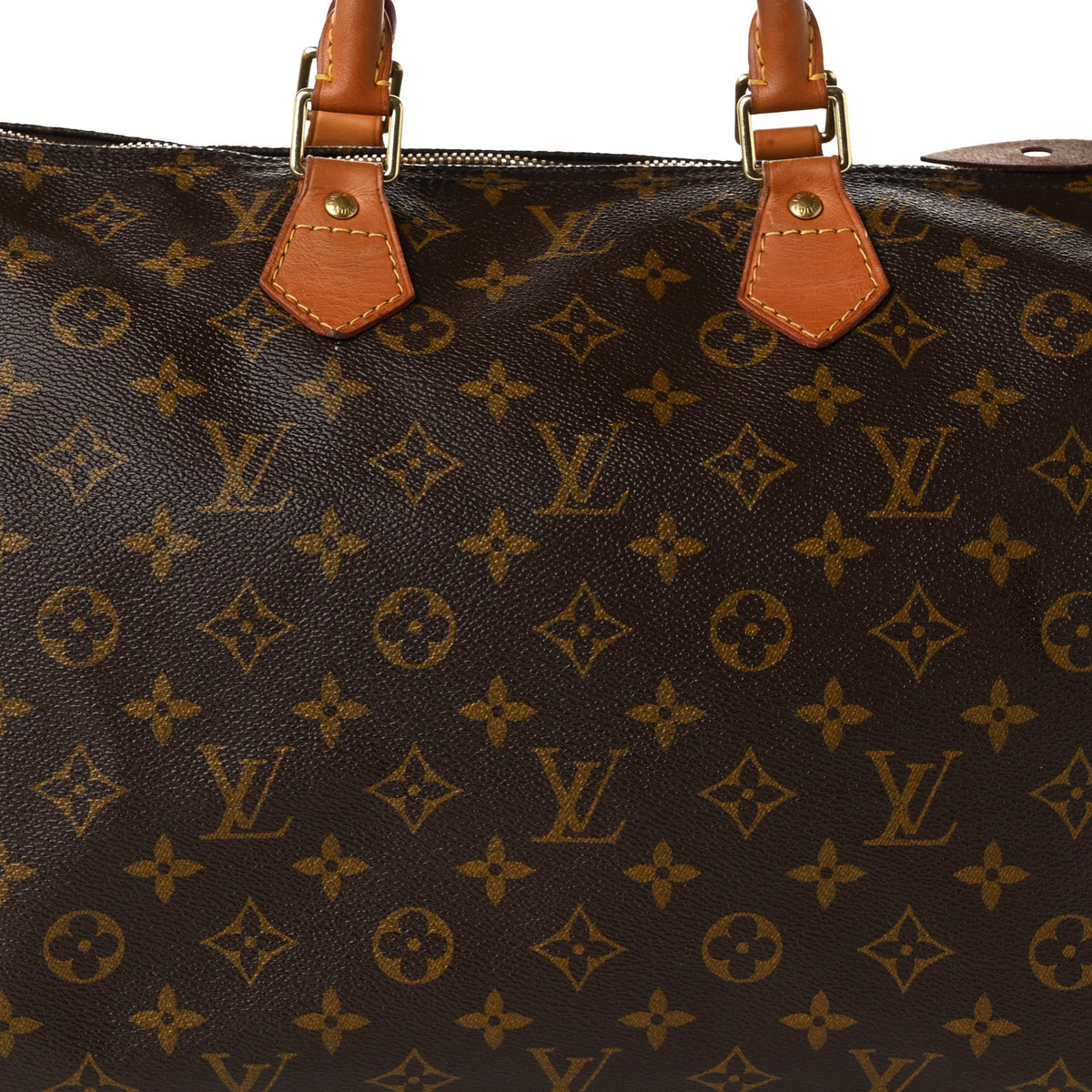 Monogram Speedy 40