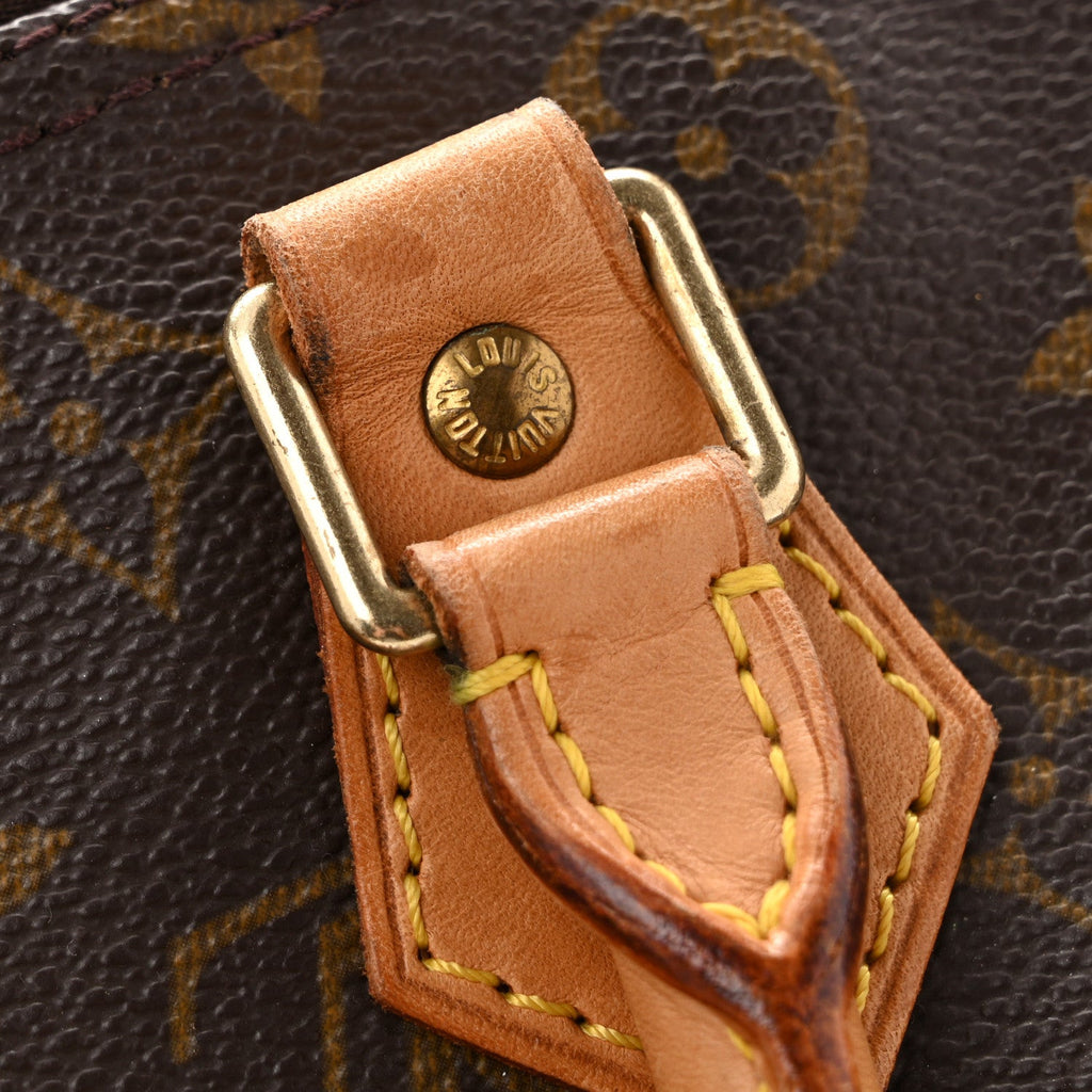Monogram Speedy 30
