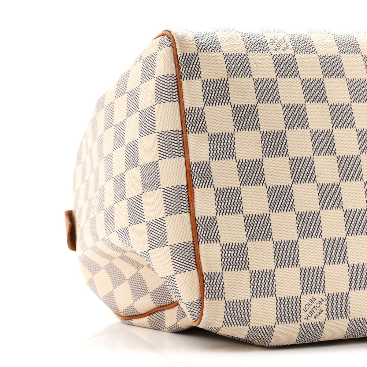Damier Azur Speedy 30