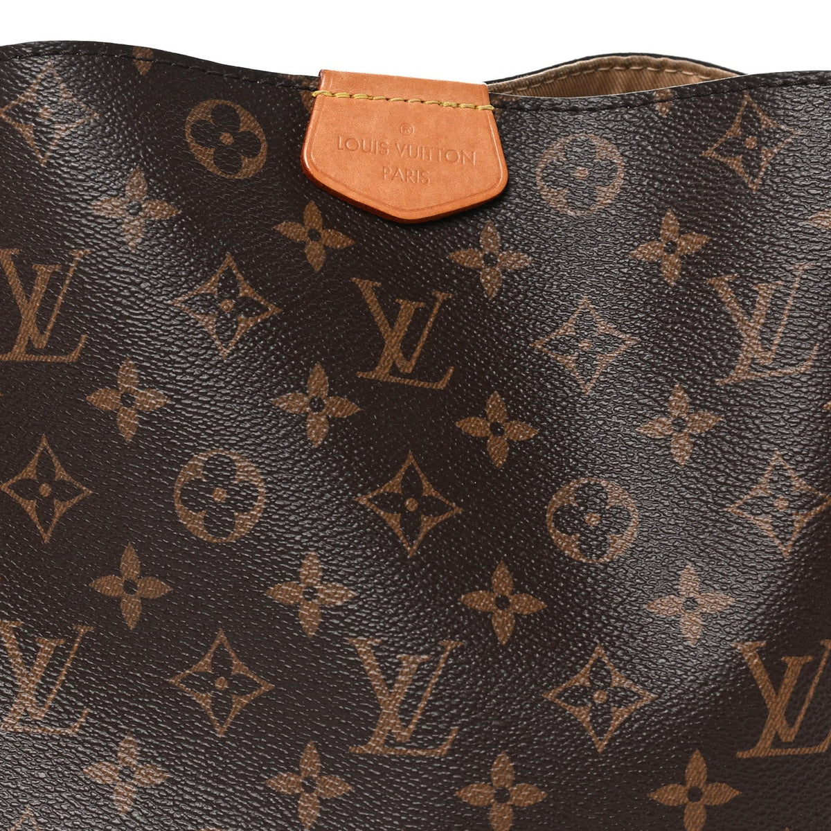 Monogram Graceful PM