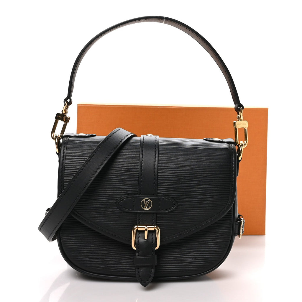 Epi Saumur BB Black