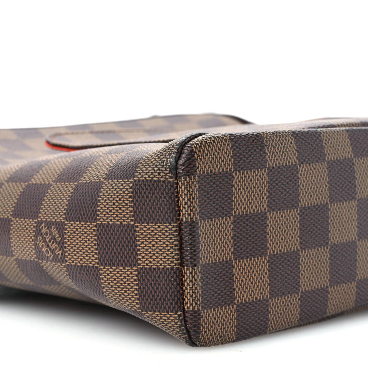 Damier Ebene Olav PM Messenger Bag