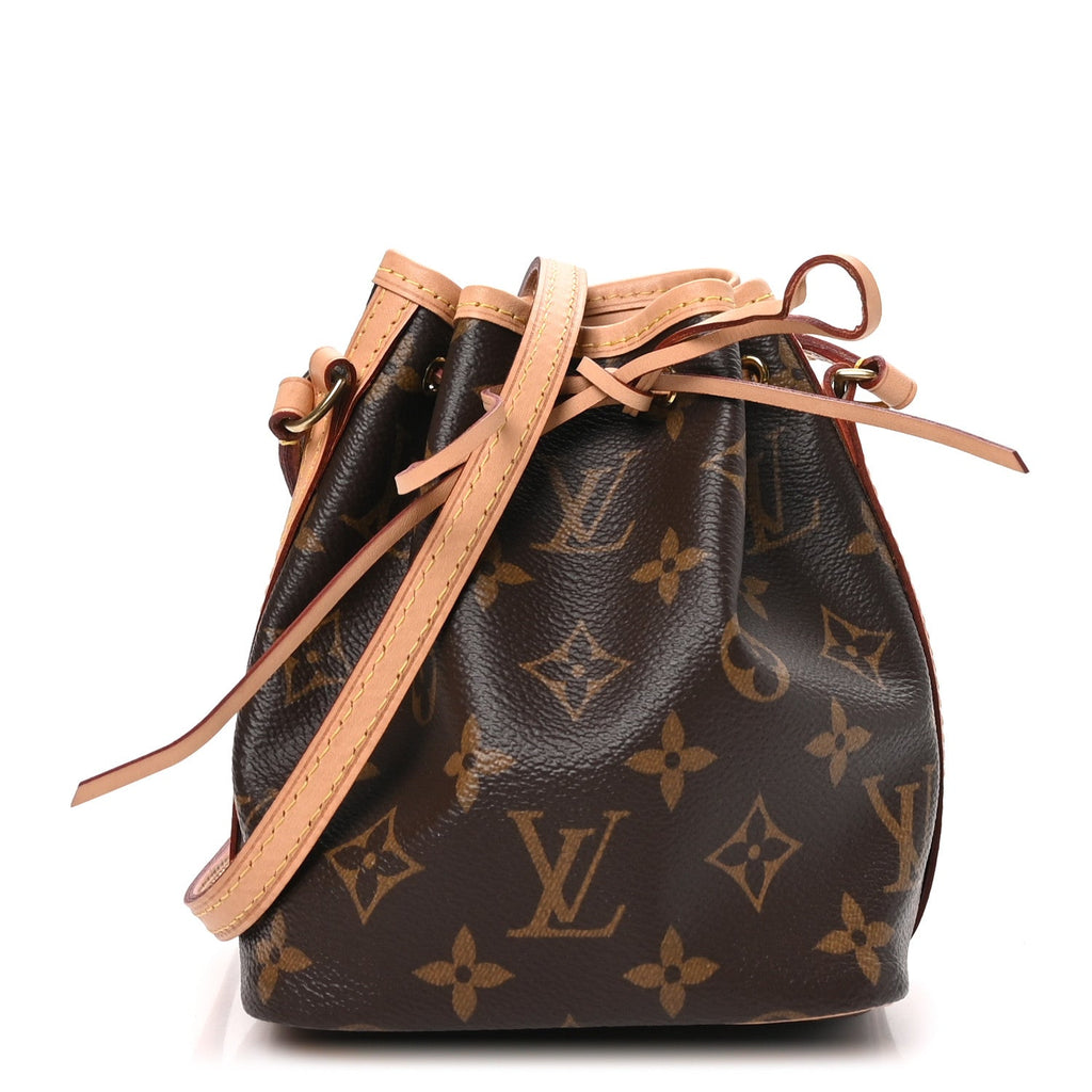 Monogram Nano Noe