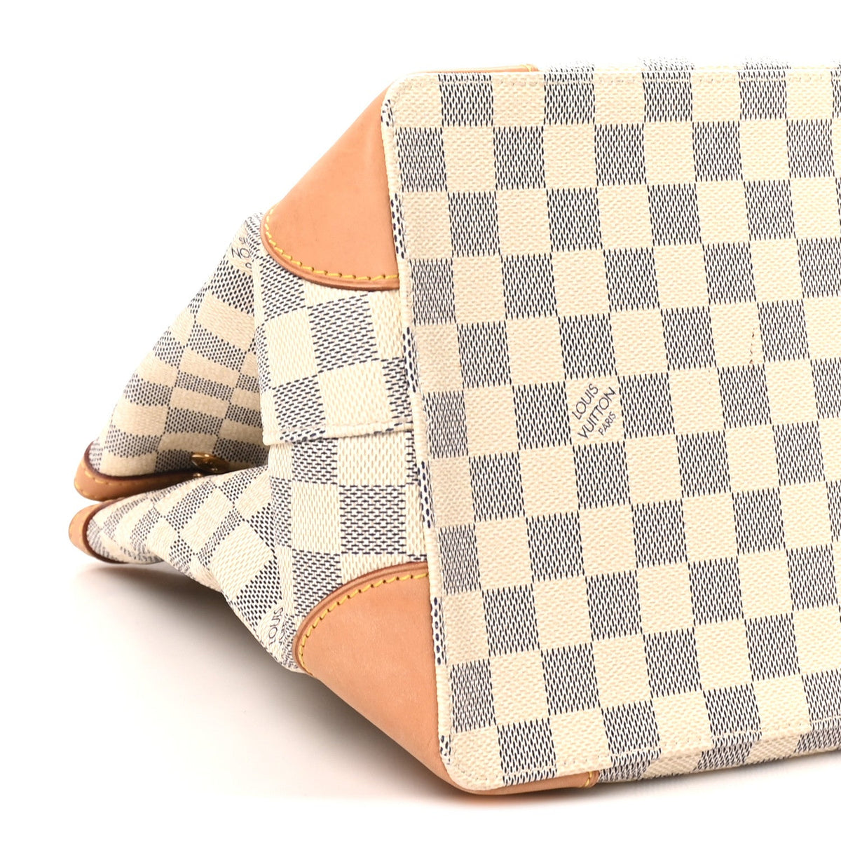 Damier Azur Hampstead PM