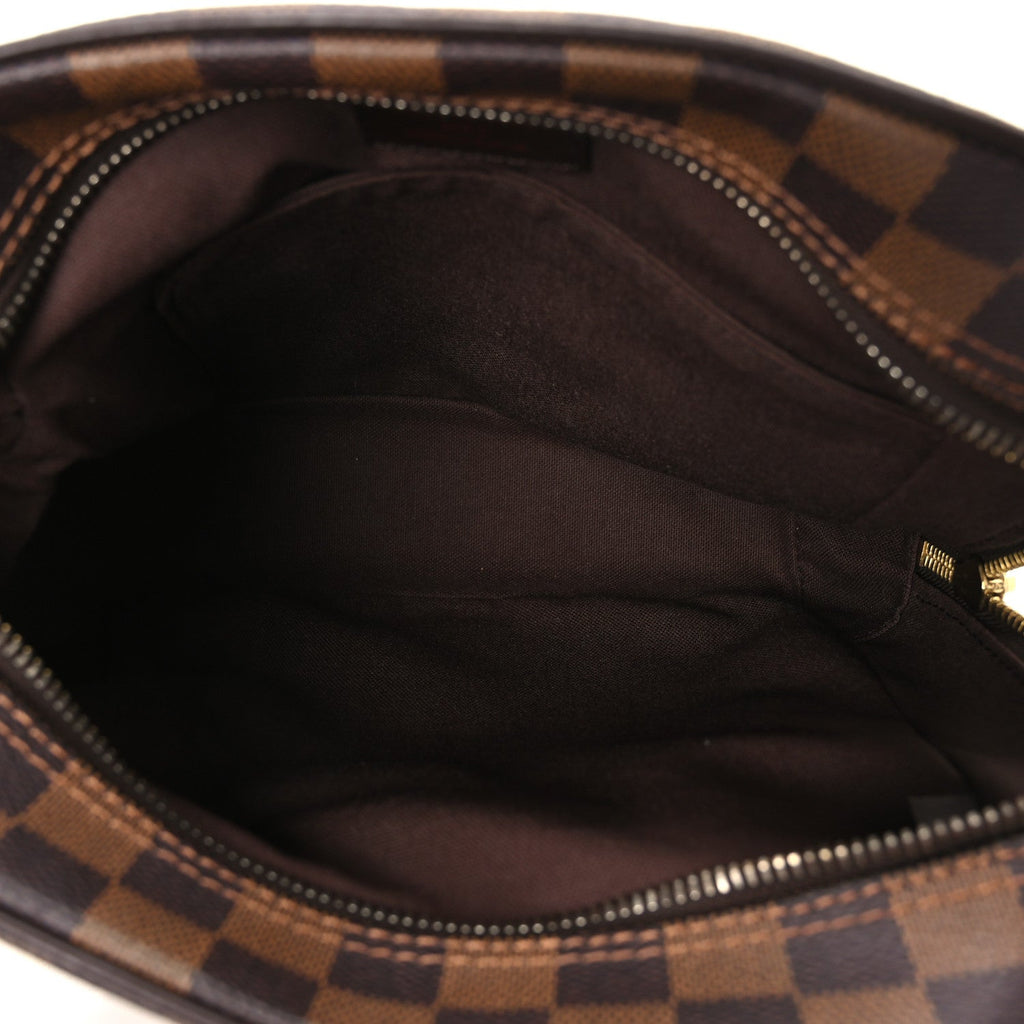 Damier Ebene Olav PM Messenger Bag