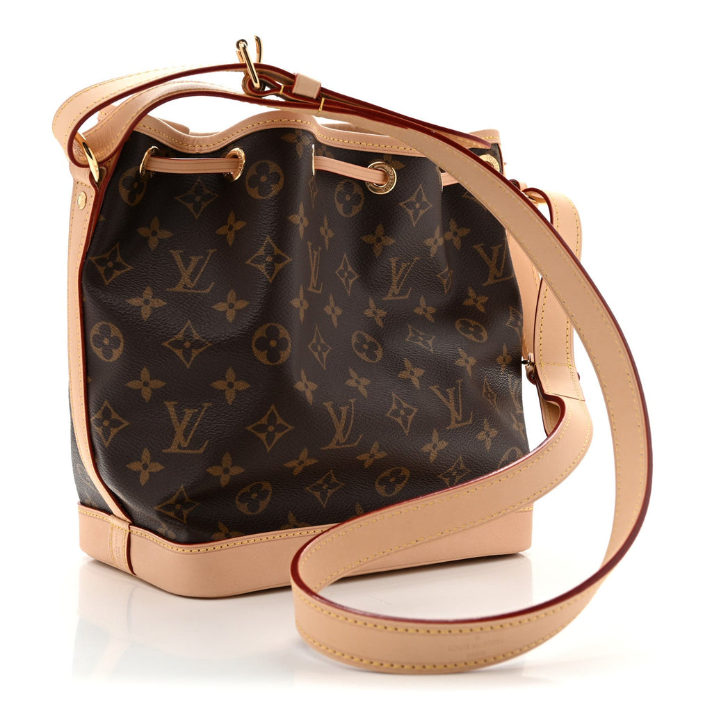 Monogram Noe BB