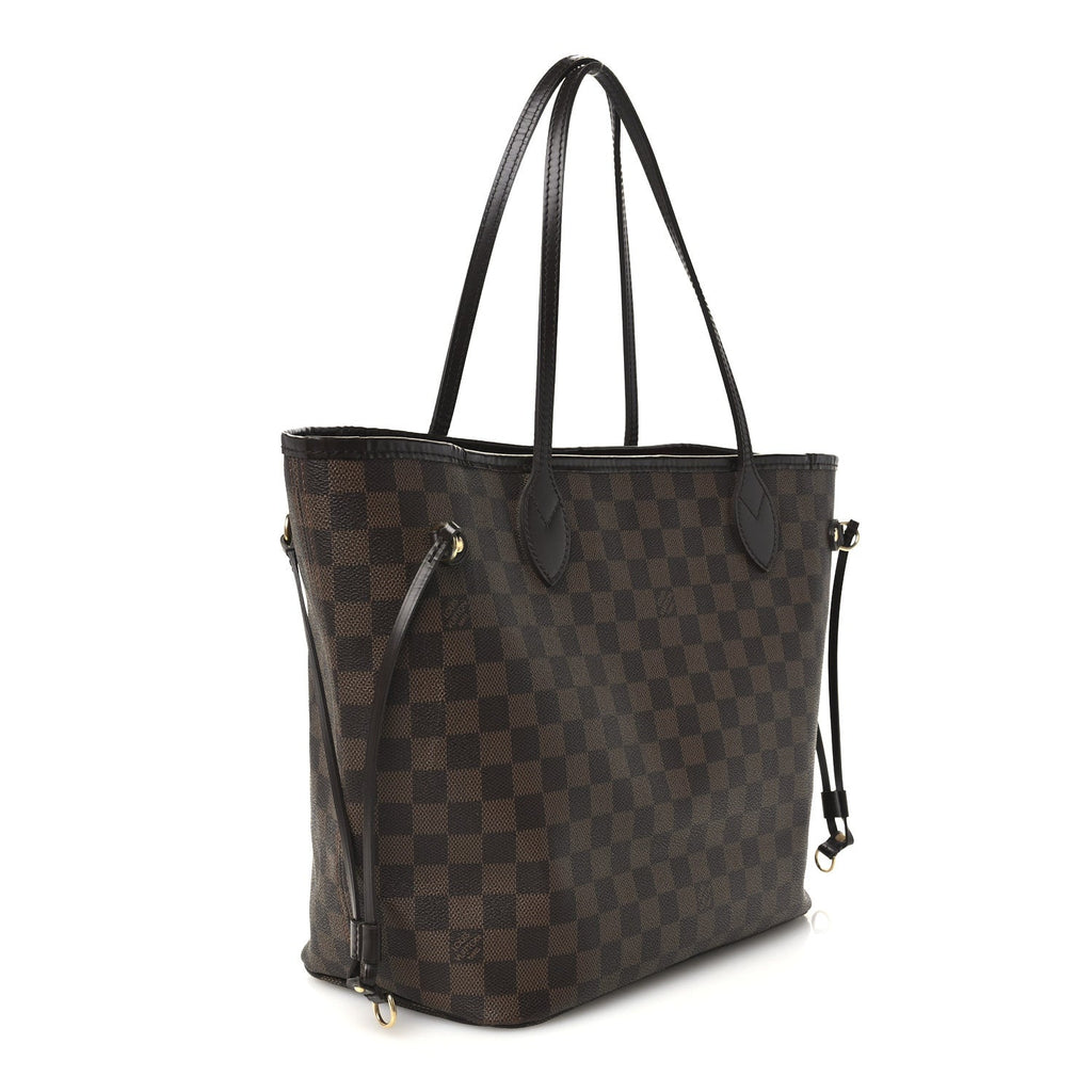 Damier Ebene Neverfull MM