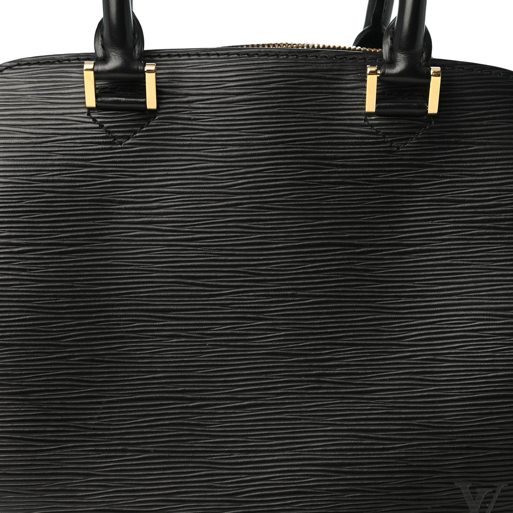 Epi Pont-Neuf Black