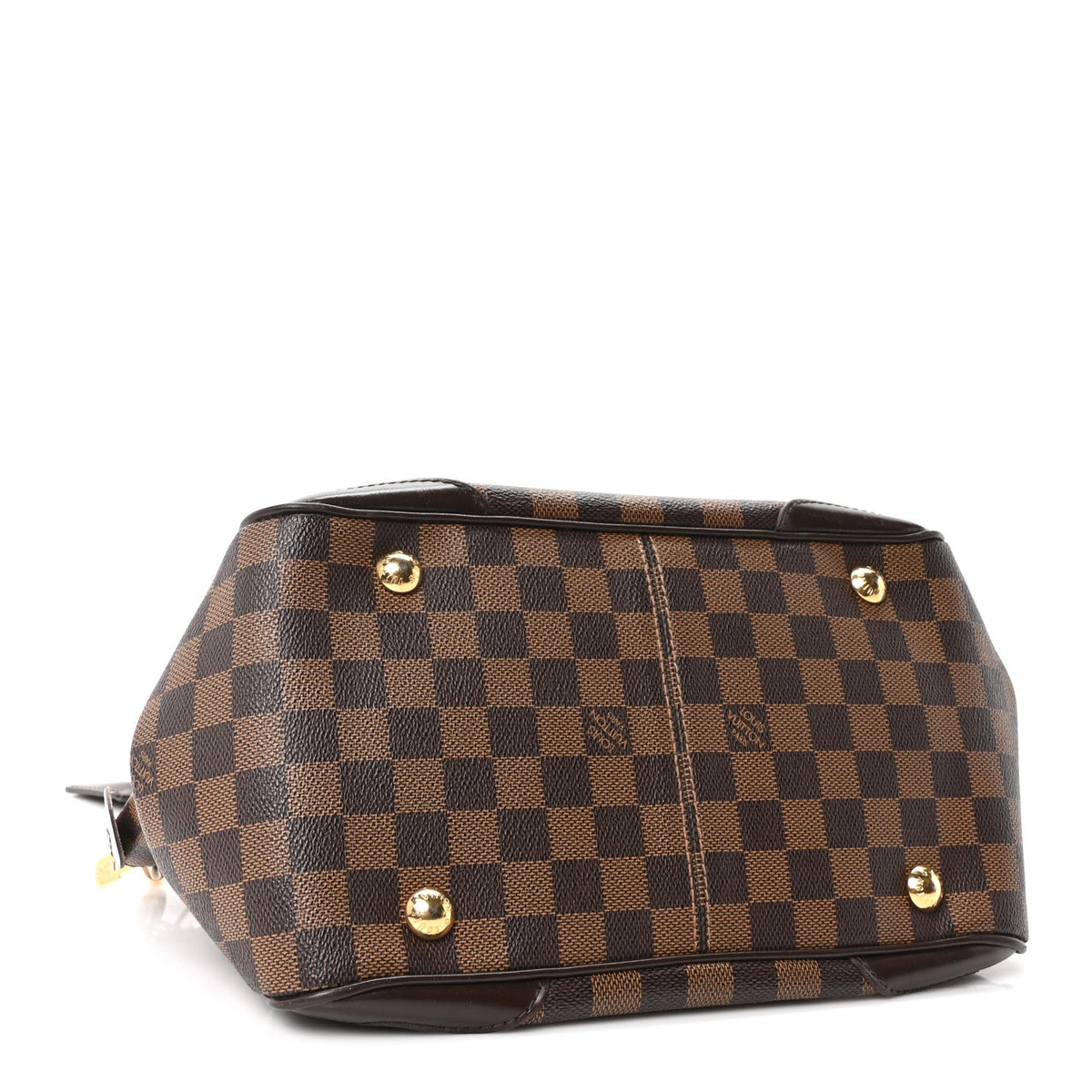 Damier Ebene Verona PM