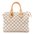 Damier Azur Speedy 25