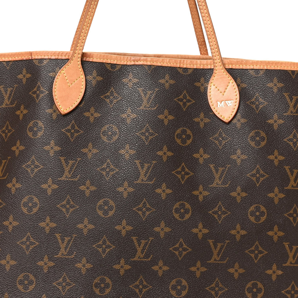 Monogram Neverfull GM