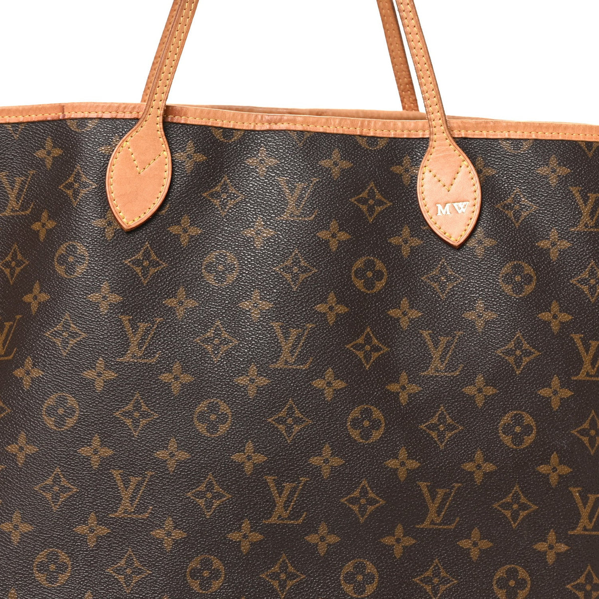 Monogram Neverfull GM