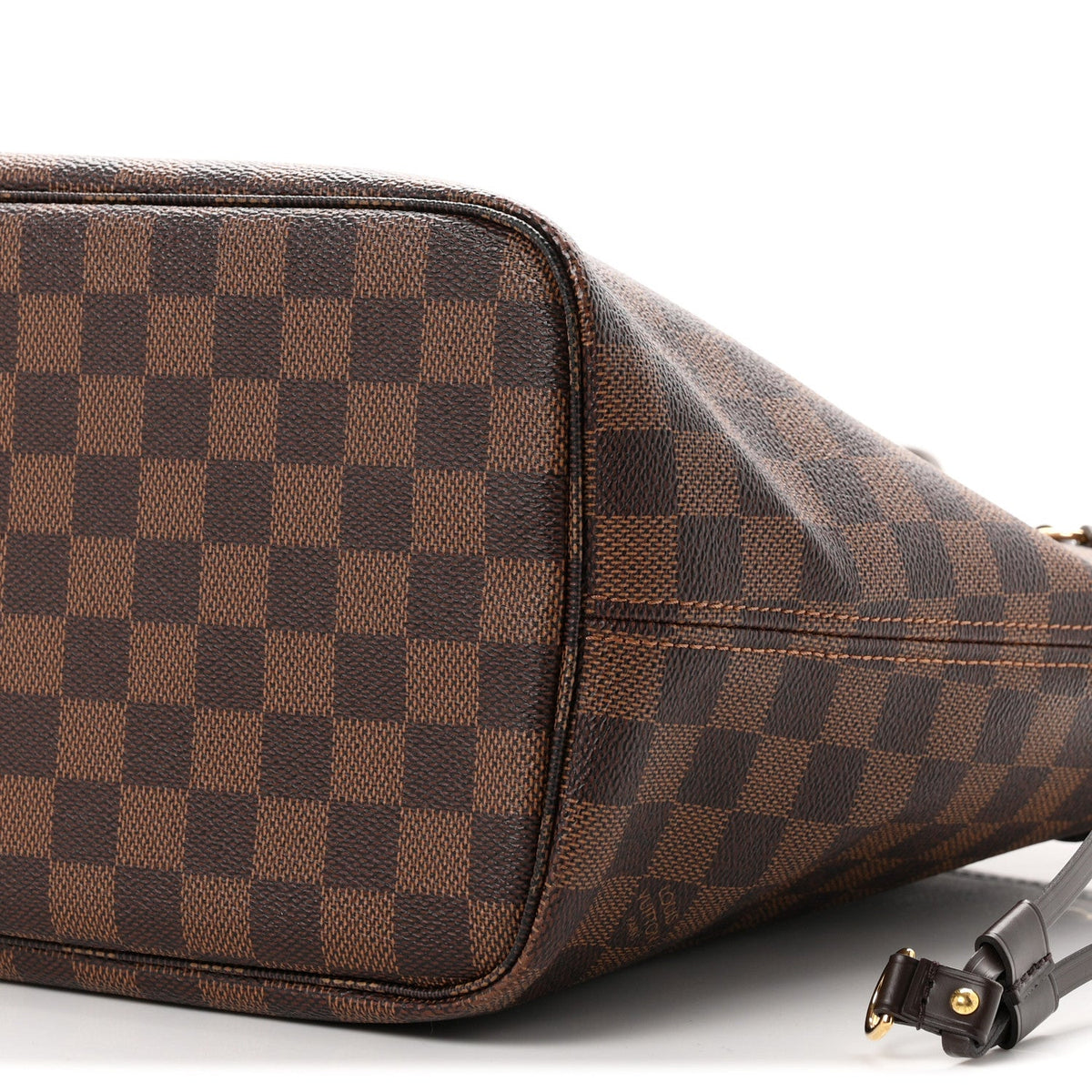 Damier Ebene Neo Neverfull MM