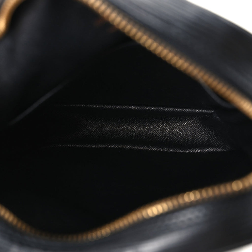 Electric Epi Danube Black