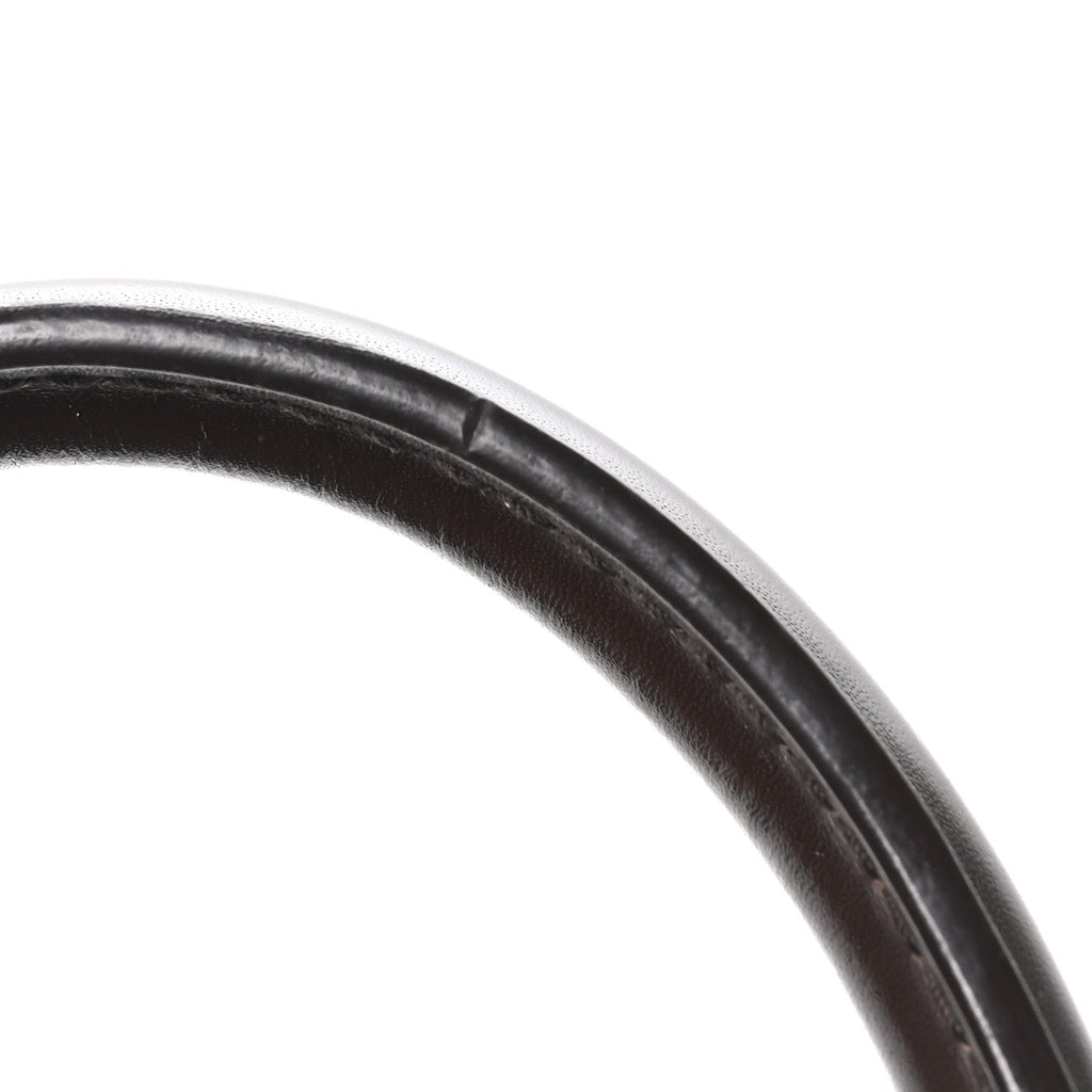 Damier Ebene Speedy Bandouliere 35