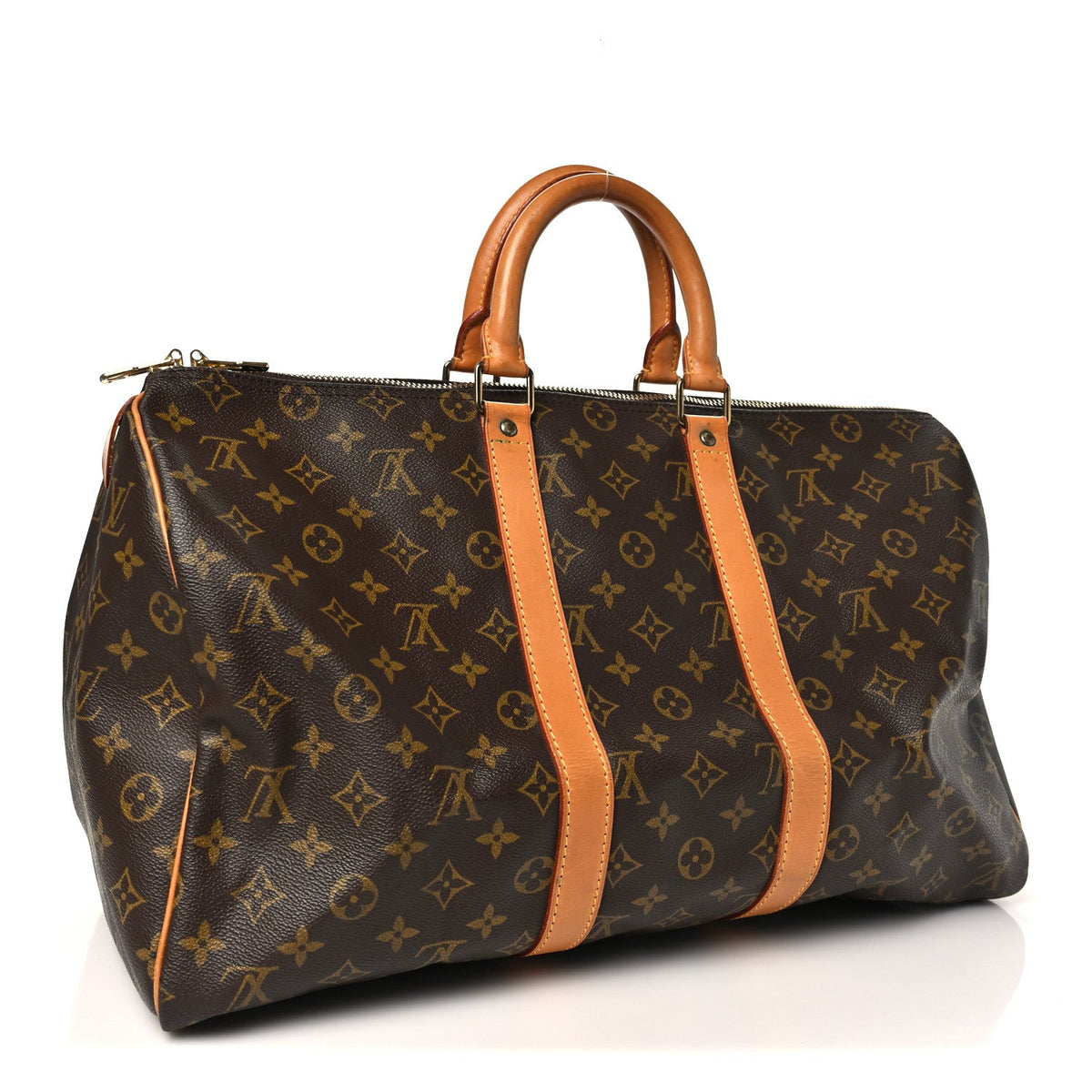 Monogram Keepall 45
