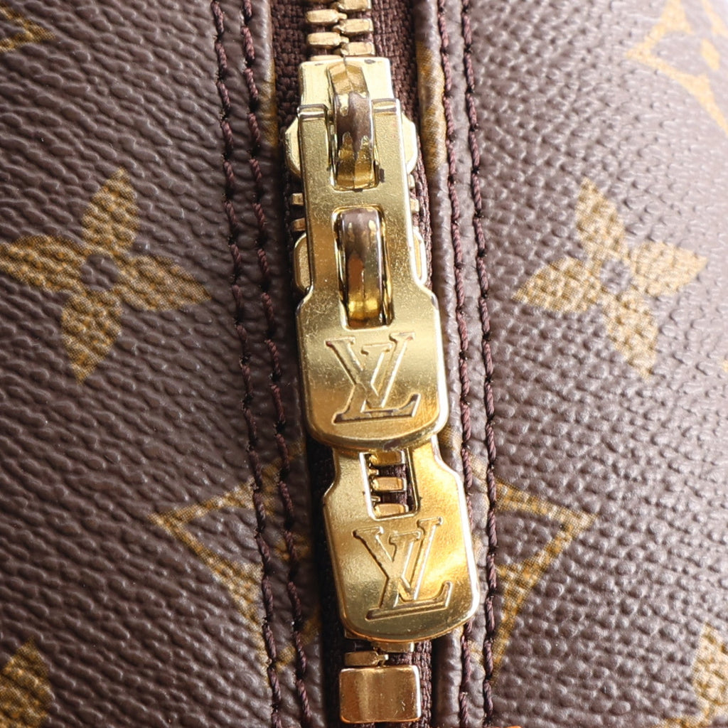 Monogram Alma PM