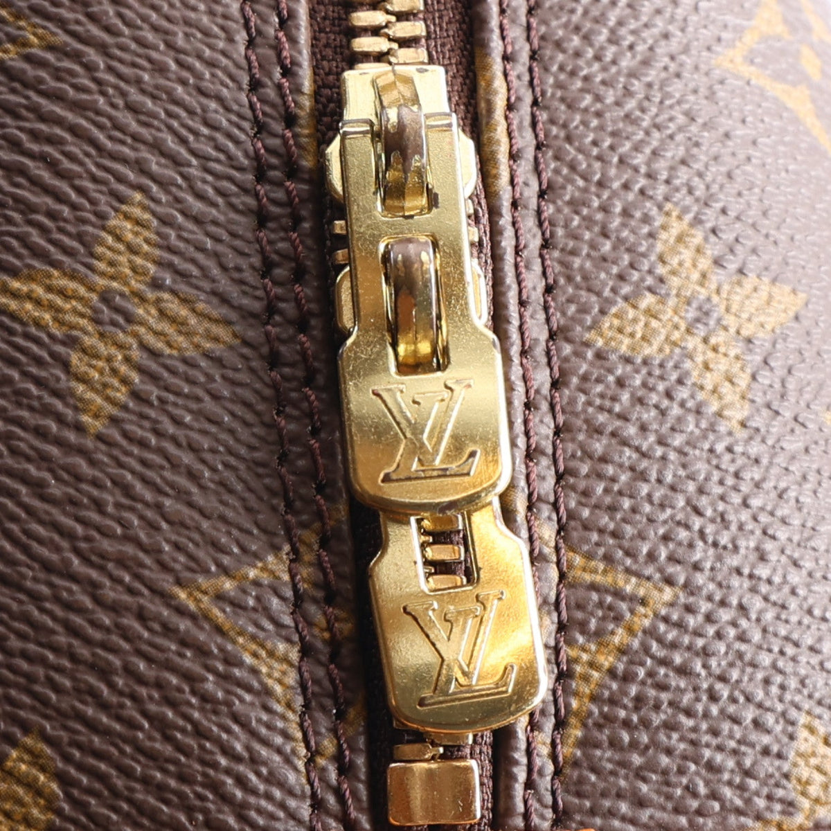 Monogram Alma PM