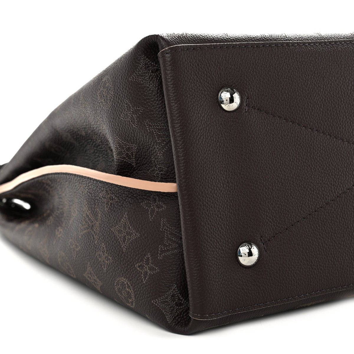 Mahina Carmel Hobo Chocolate