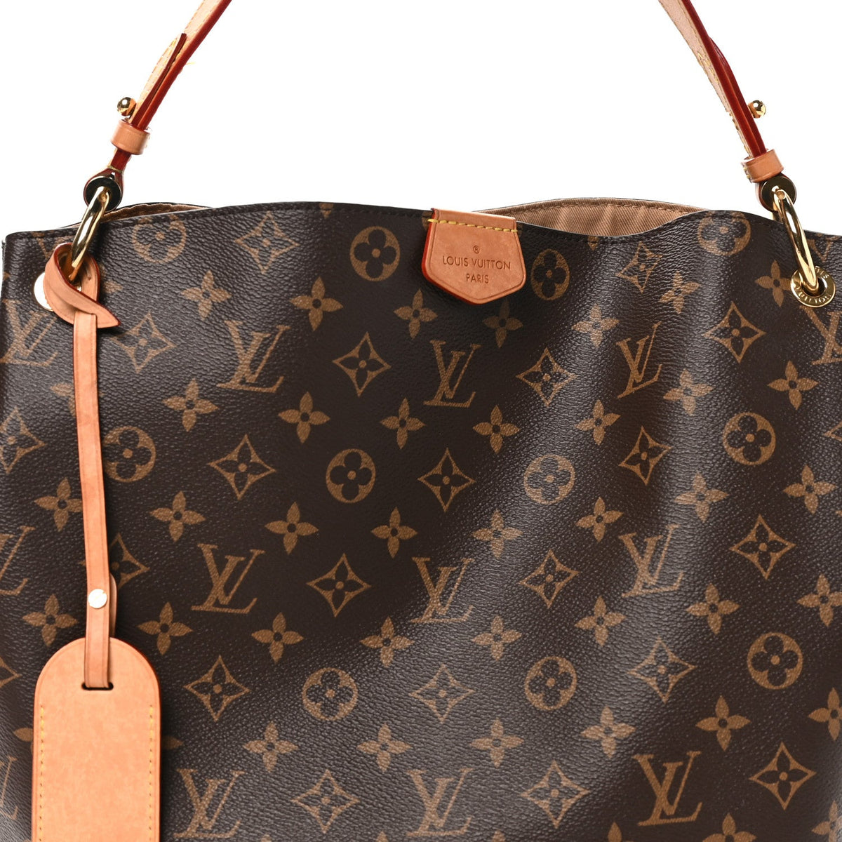 Monogram Graceful PM