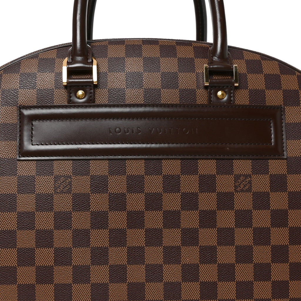 Damier Ebene Nolita 24 Heures