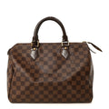 Damier Ebene Speedy 30