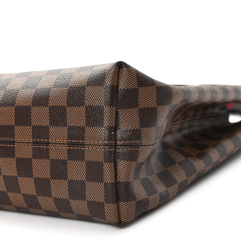 Damier Ebene Graceful MM